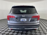 2018 Honda Pilot Base