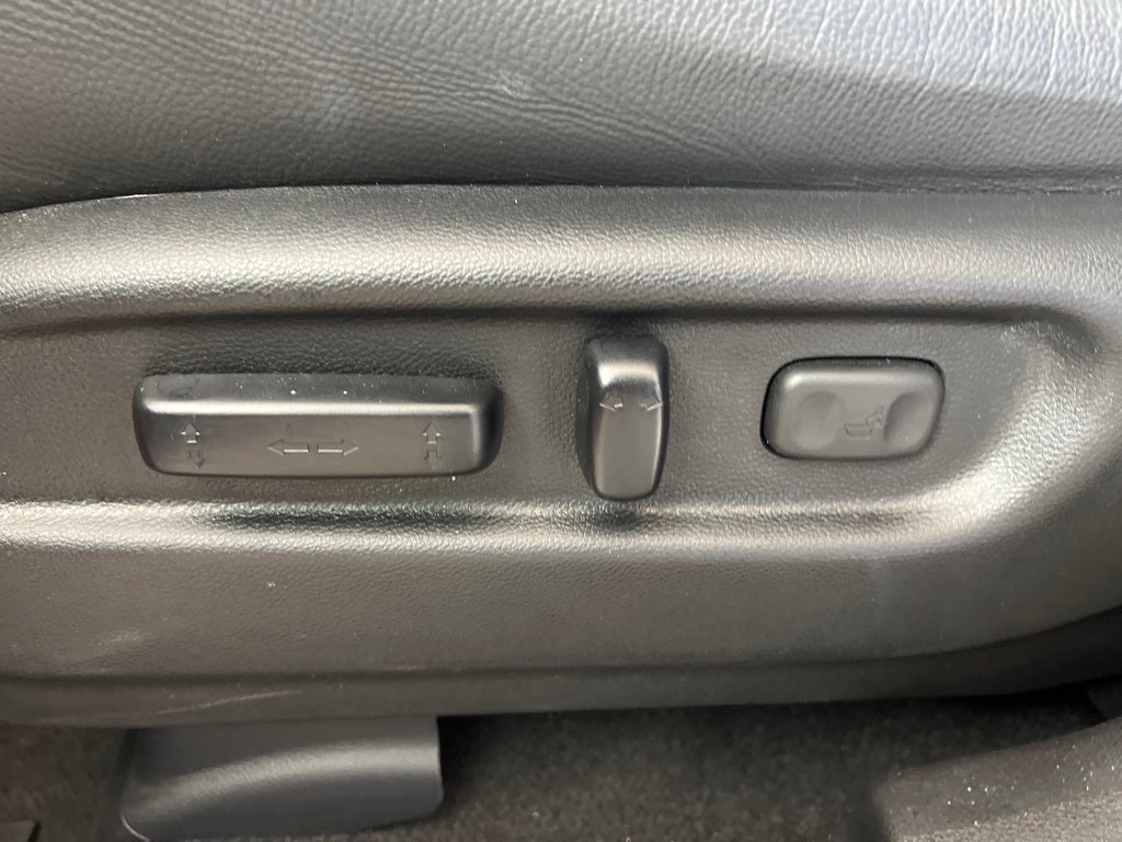 2024 Honda Passport Black Edition