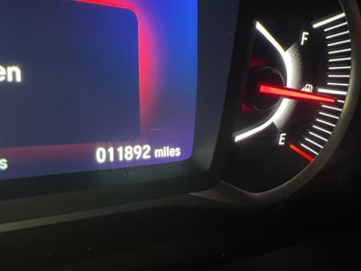 2024 Honda Passport Black Edition