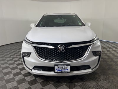 2024 Buick Enclave Avenir