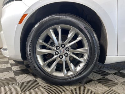 2024 Buick Enclave Avenir