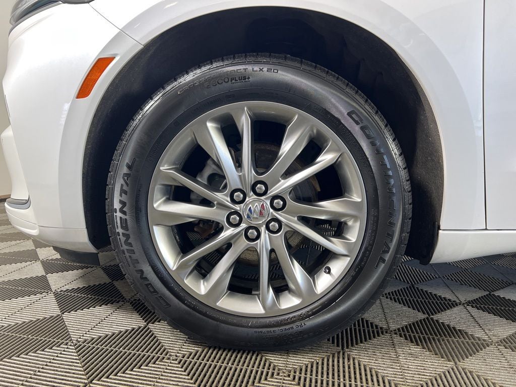 2024 Buick Enclave Avenir