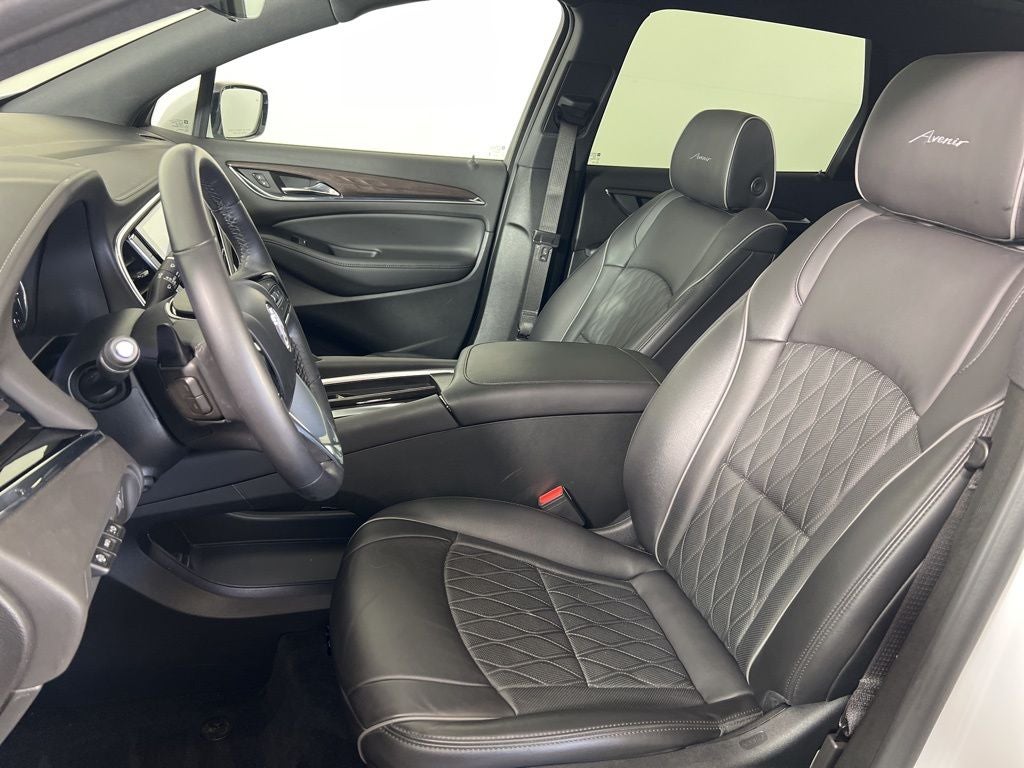 2024 Buick Enclave Avenir