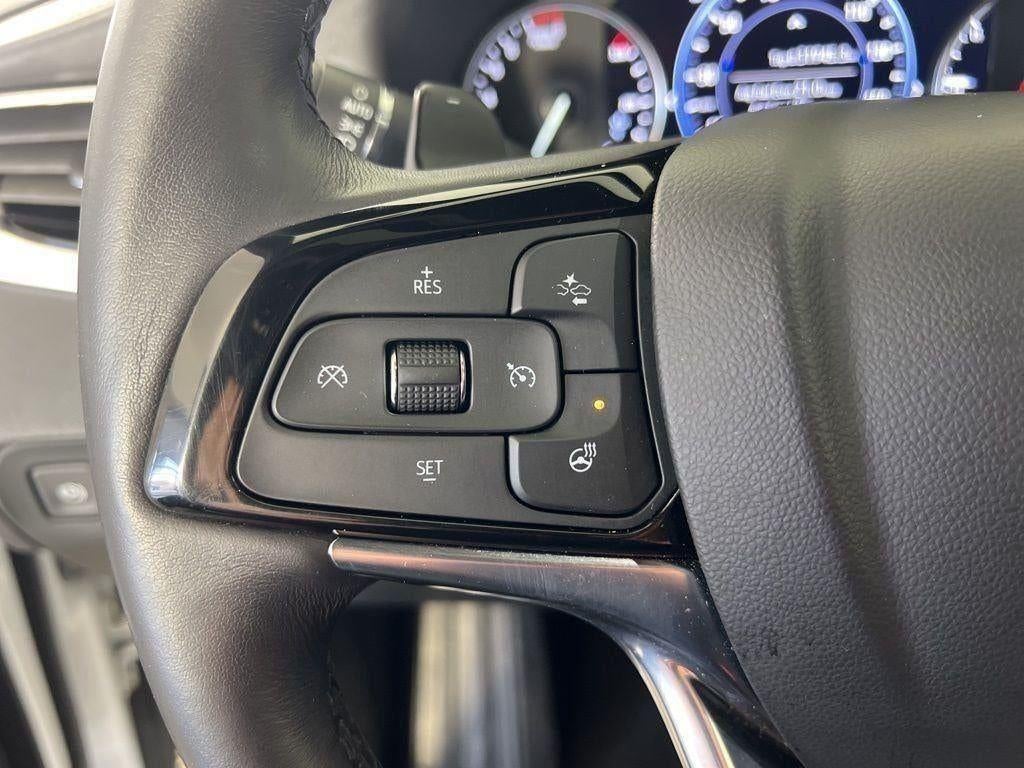 2024 Buick Enclave Avenir