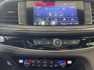 2024 Buick Enclave Avenir