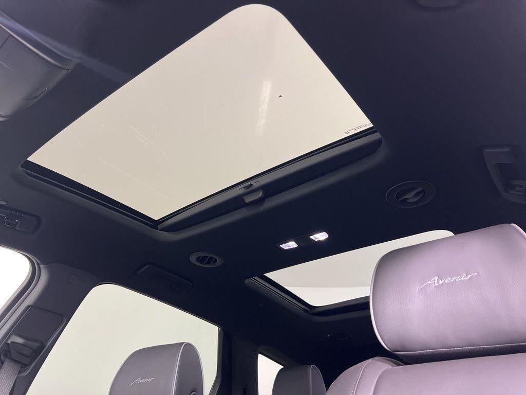 2024 Buick Enclave Avenir