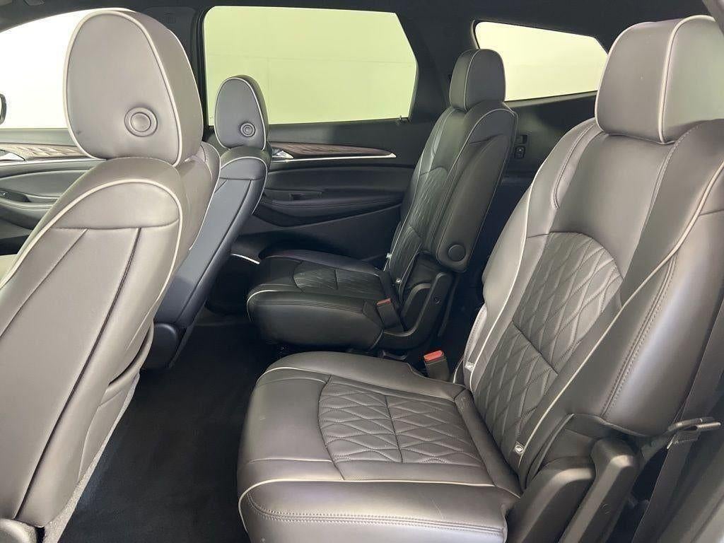 2024 Buick Enclave Avenir