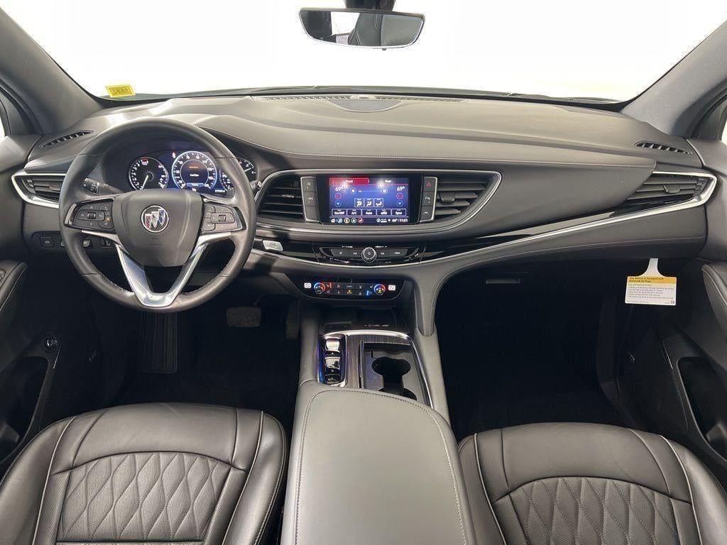 2024 Buick Enclave Avenir