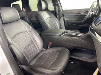2024 Buick Enclave Avenir