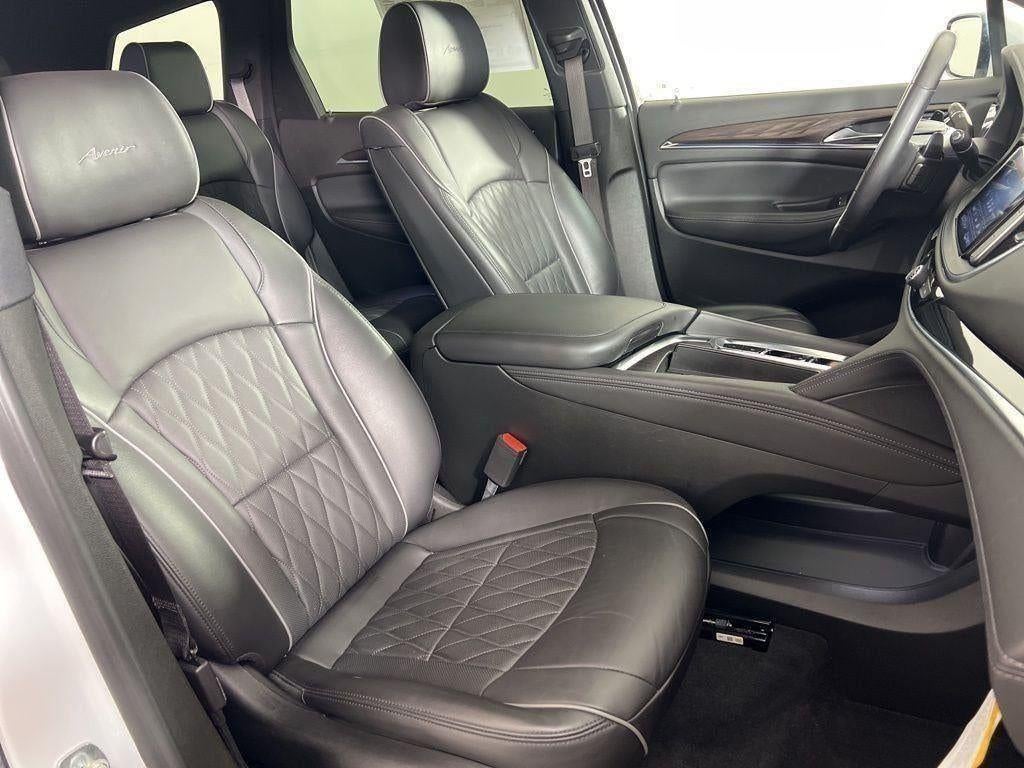 2024 Buick Enclave Avenir