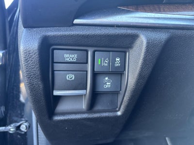 2019 Acura MDX SH-AWD