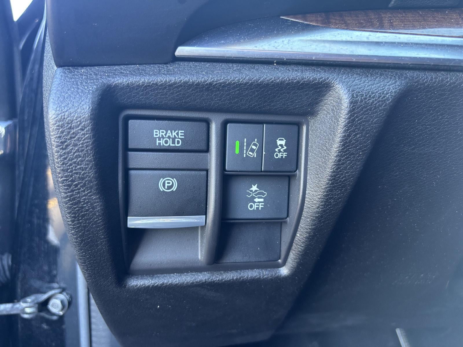 2019 Acura MDX SH-AWD