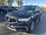 2019 Acura MDX SH-AWD