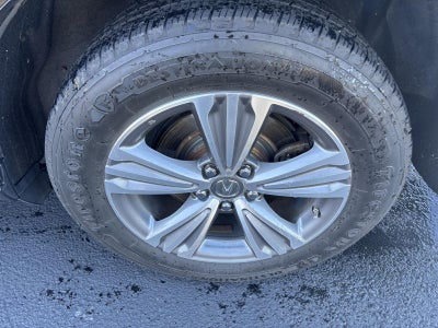2019 Acura MDX SH-AWD