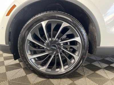 2023 Lincoln Aviator Reserve Premium