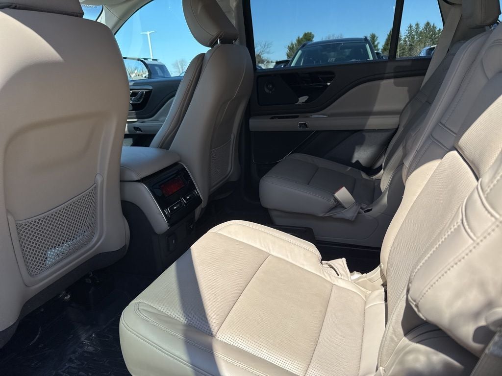 2023 Lincoln Aviator Reserve Premium