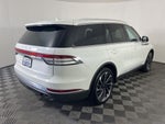 2023 Lincoln Aviator Reserve Premium