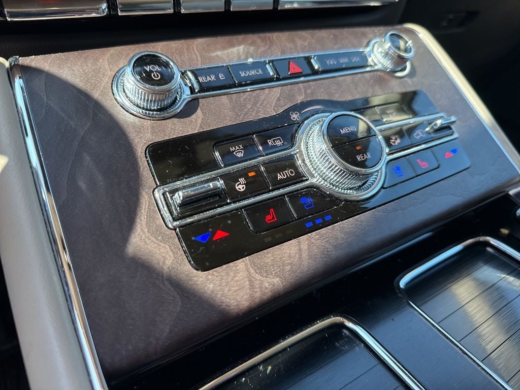 2023 Lincoln Aviator Reserve Premium