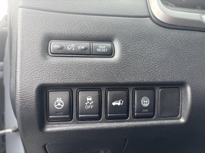 2022 Nissan Murano SL
