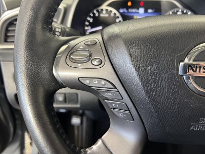 2022 Nissan Murano SL
