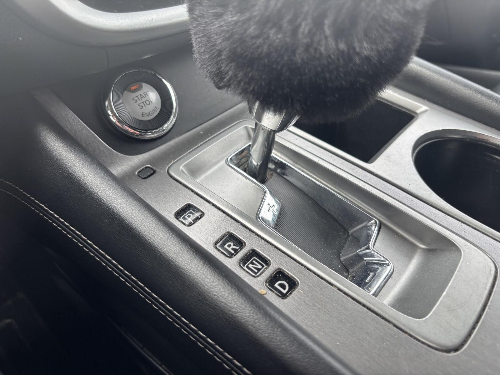 2022 Nissan Murano SL