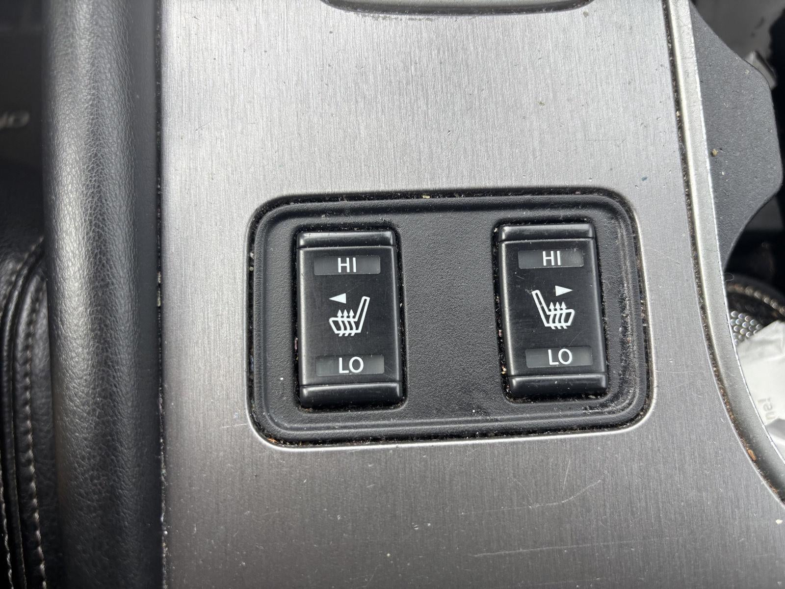 2022 Nissan Murano SL