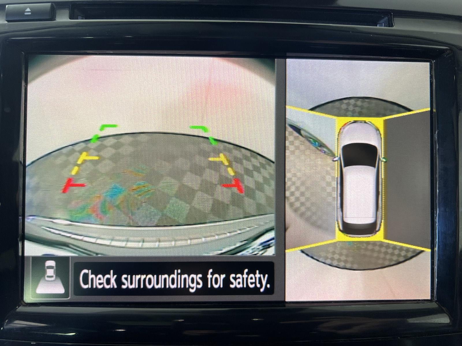 2022 Nissan Murano SL