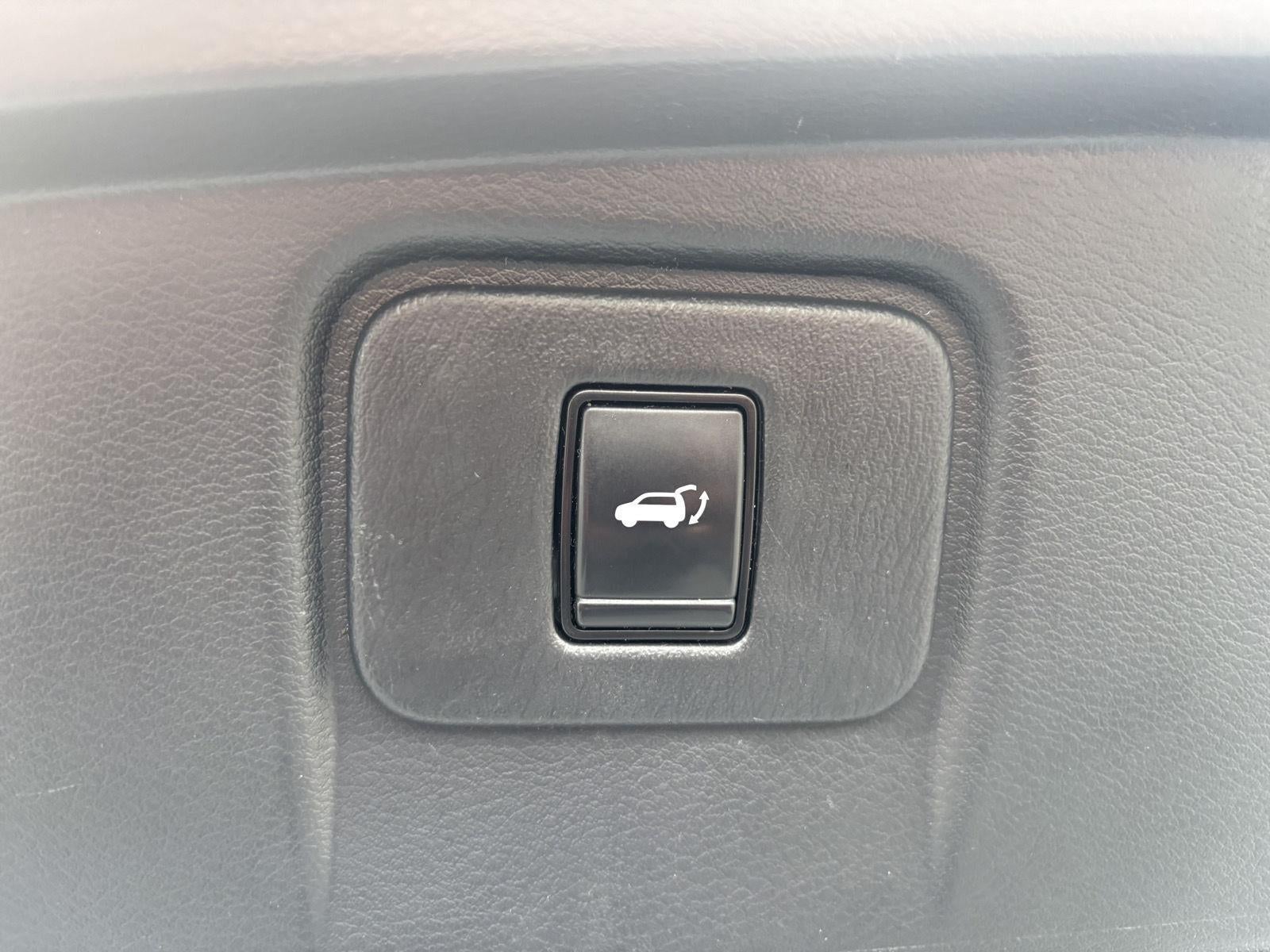 2022 Nissan Murano SL
