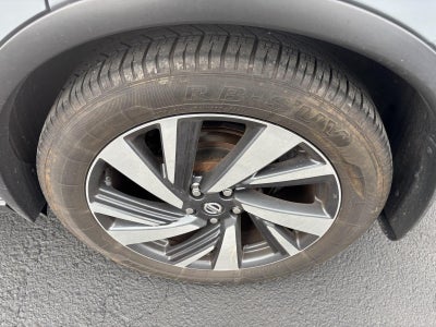 2022 Nissan Murano SL