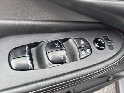 2022 Nissan Murano SL
