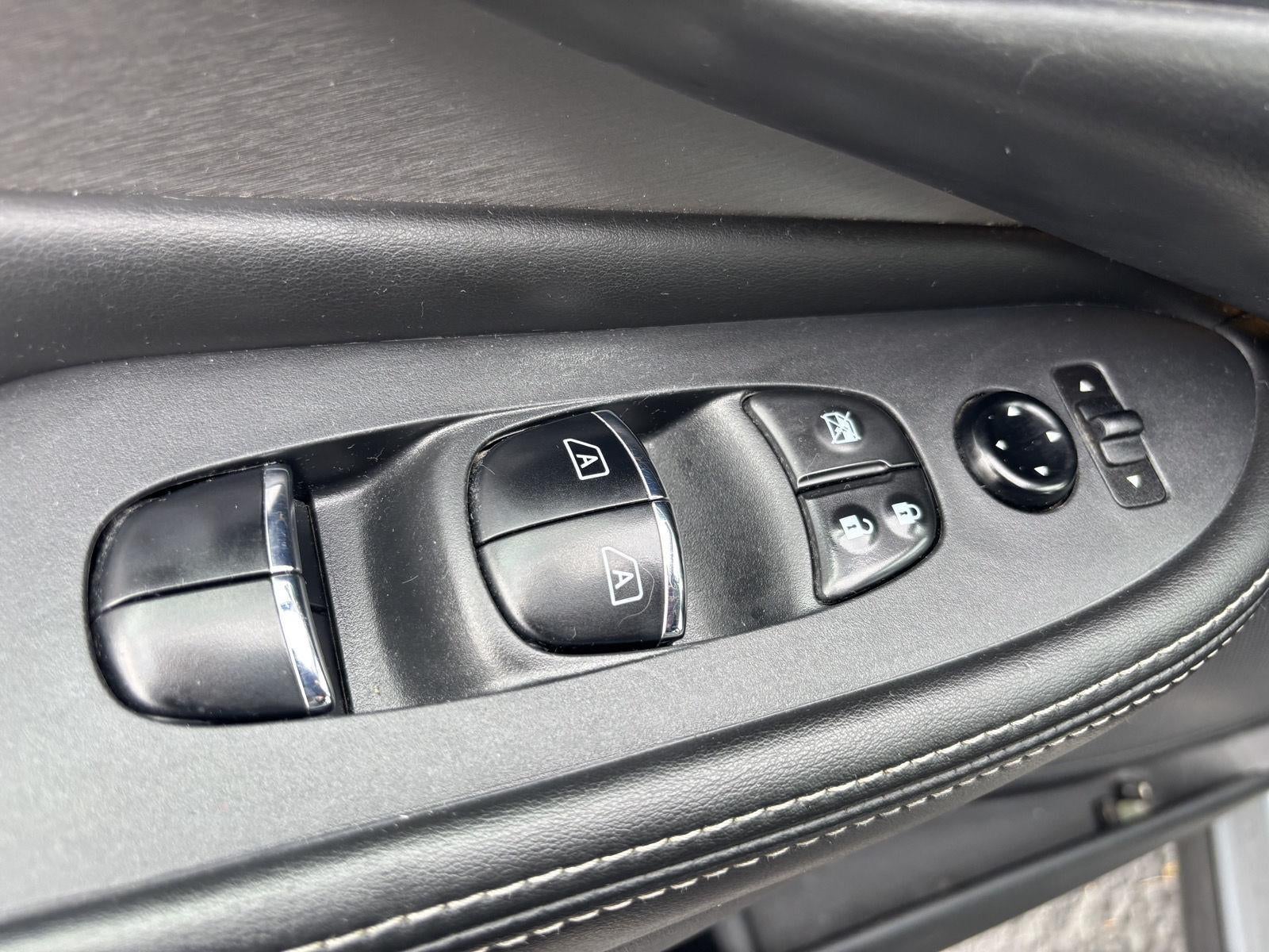 2022 Nissan Murano SL