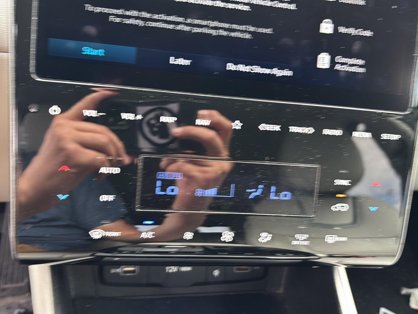 2024 Hyundai Tucson Base