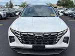 2024 Hyundai Tucson Base