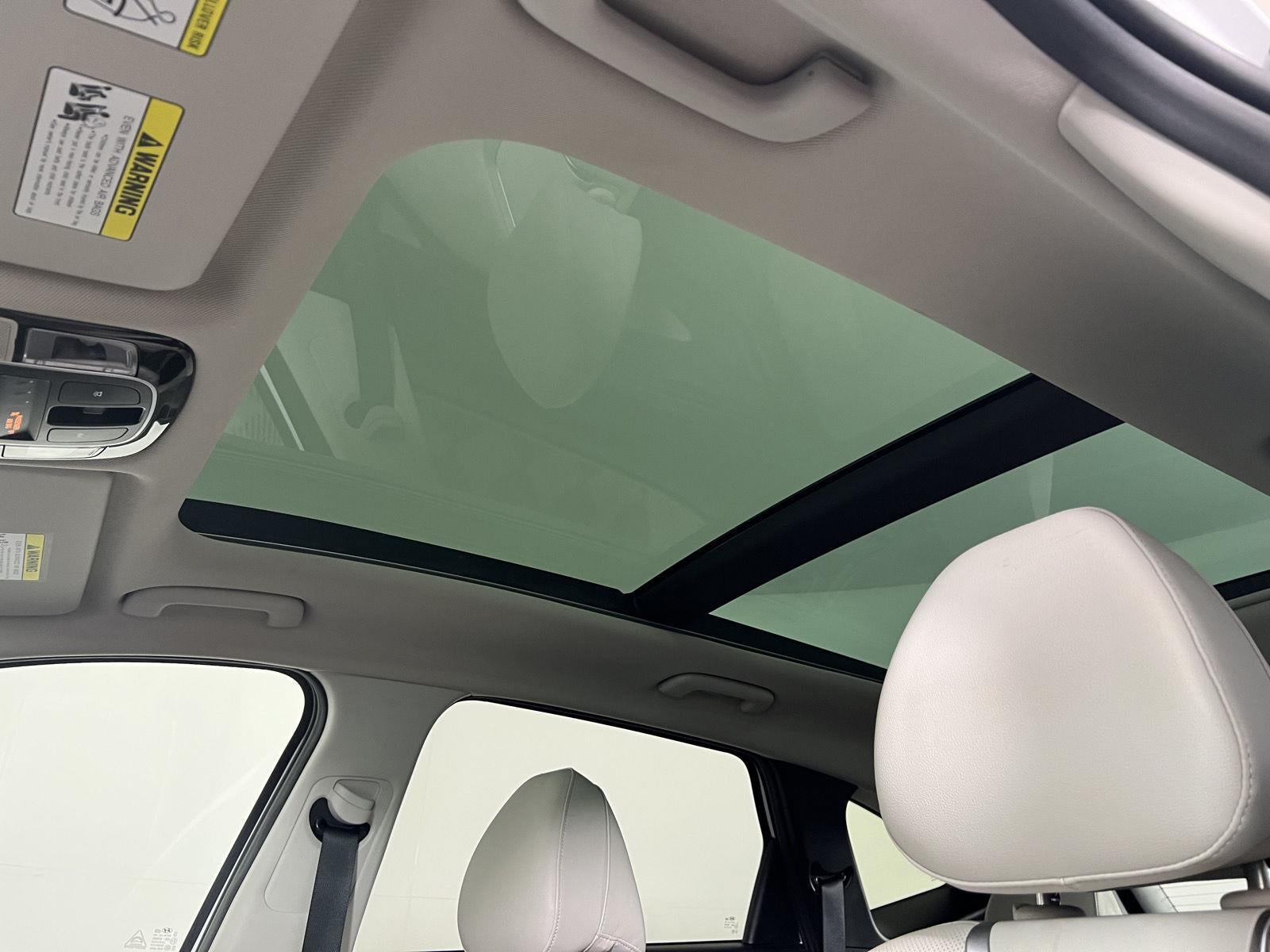 2024 Hyundai Tucson Base