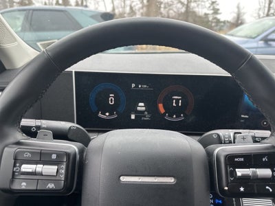 2024 Hyundai Santa Fe SE