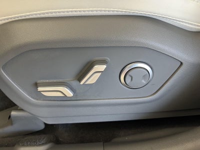 2024 Hyundai Santa Fe Hybrid SEL