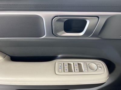 2024 Hyundai Santa Fe Hybrid SEL