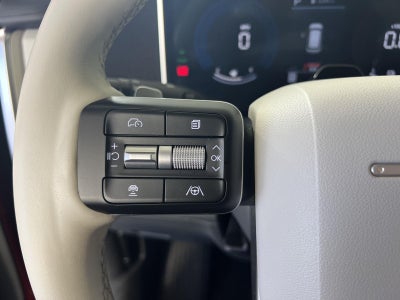 2024 Hyundai Santa Fe Hybrid SEL