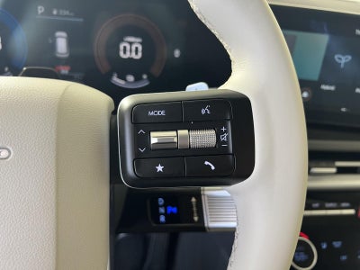 2024 Hyundai Santa Fe Hybrid SEL