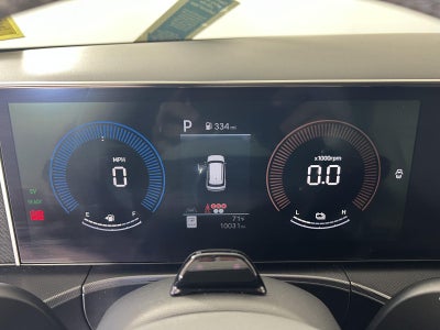 2024 Hyundai Santa Fe Hybrid SEL