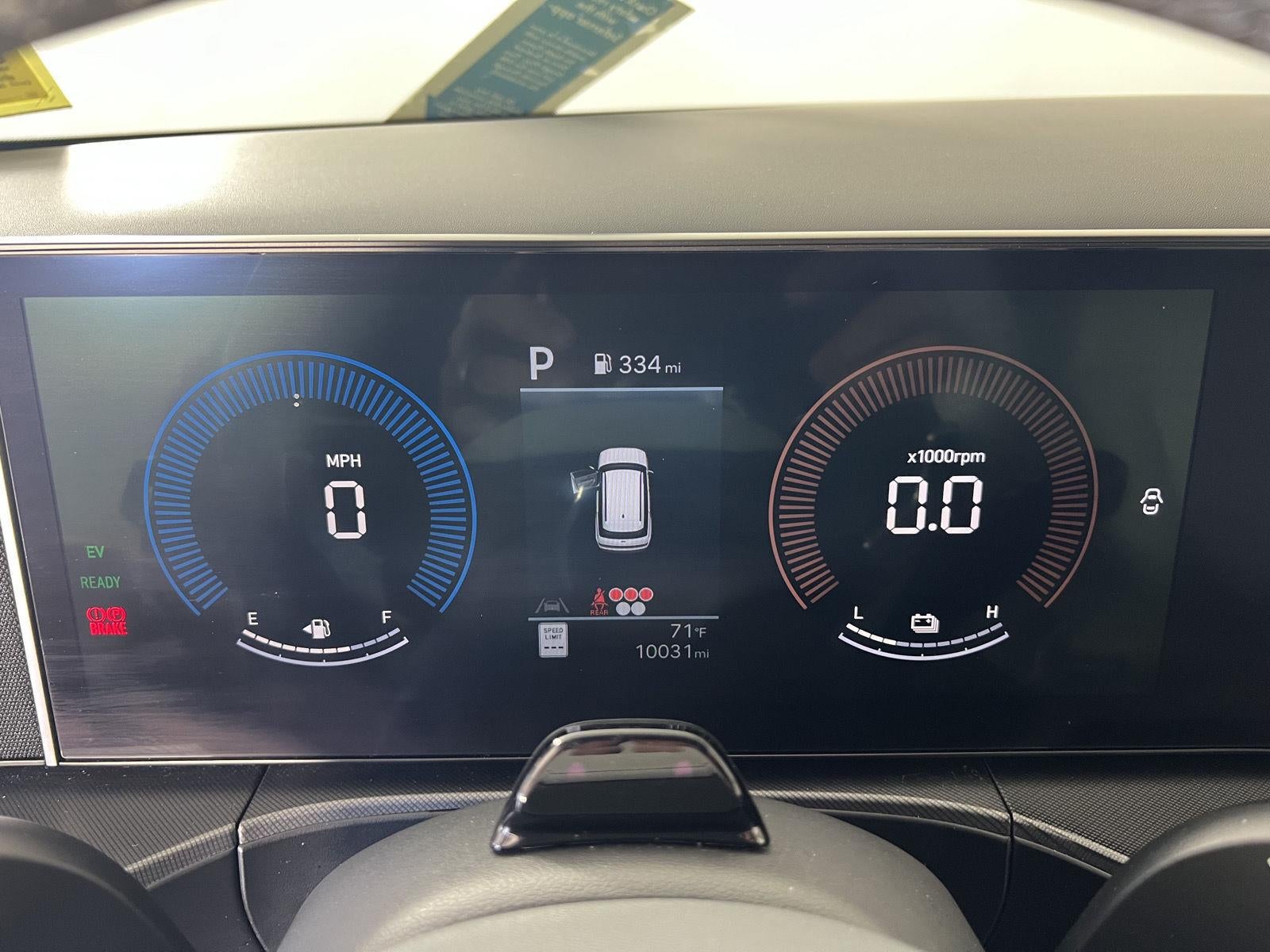 2024 Hyundai Santa Fe Hybrid SEL