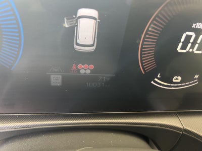 2024 Hyundai Santa Fe Hybrid SEL