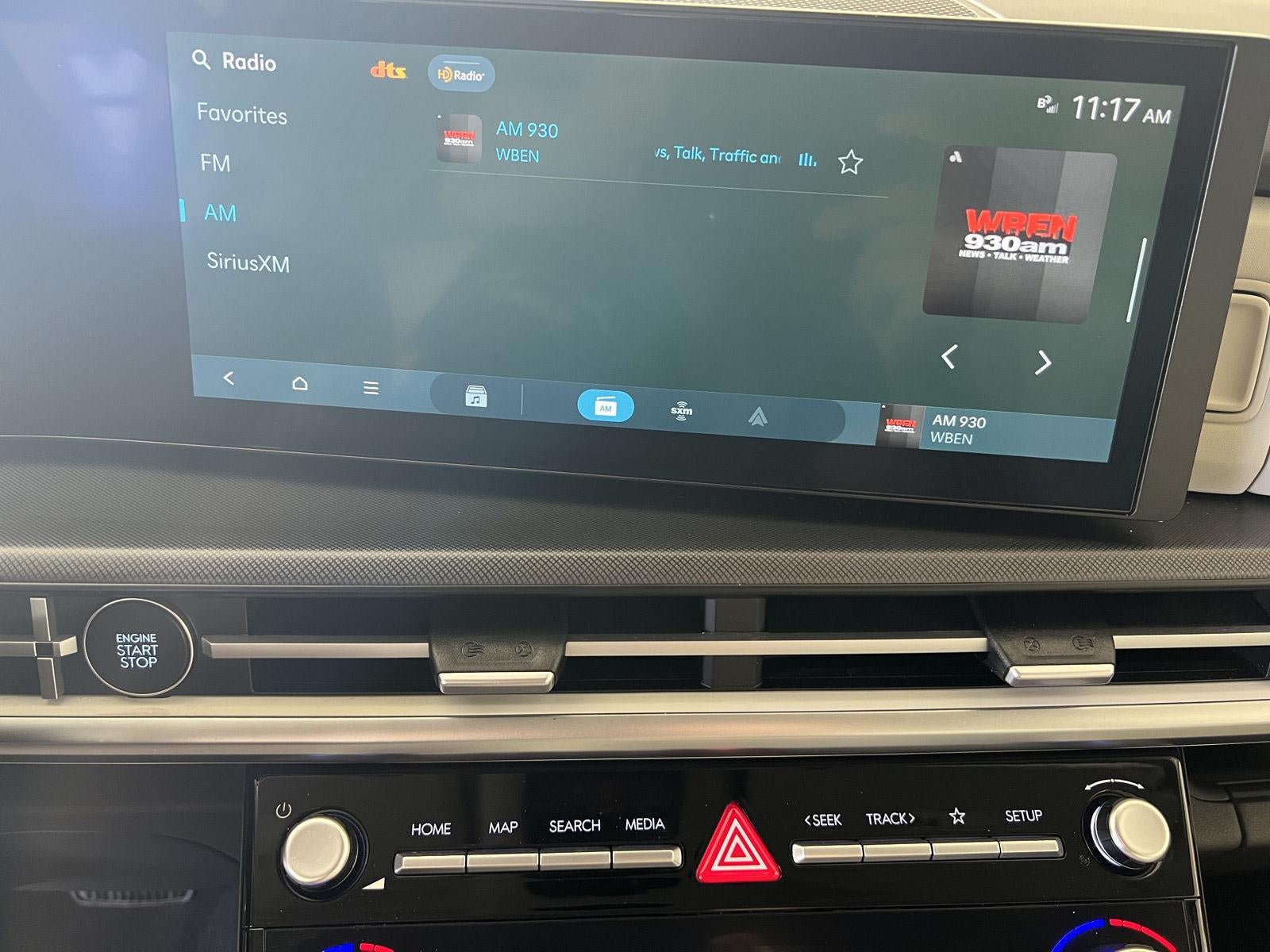 2024 Hyundai Santa Fe Hybrid SEL
