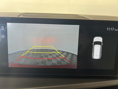 2024 Hyundai Santa Fe Hybrid SEL