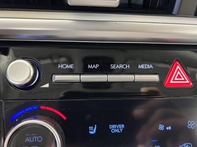2024 Hyundai Santa Fe Hybrid SEL
