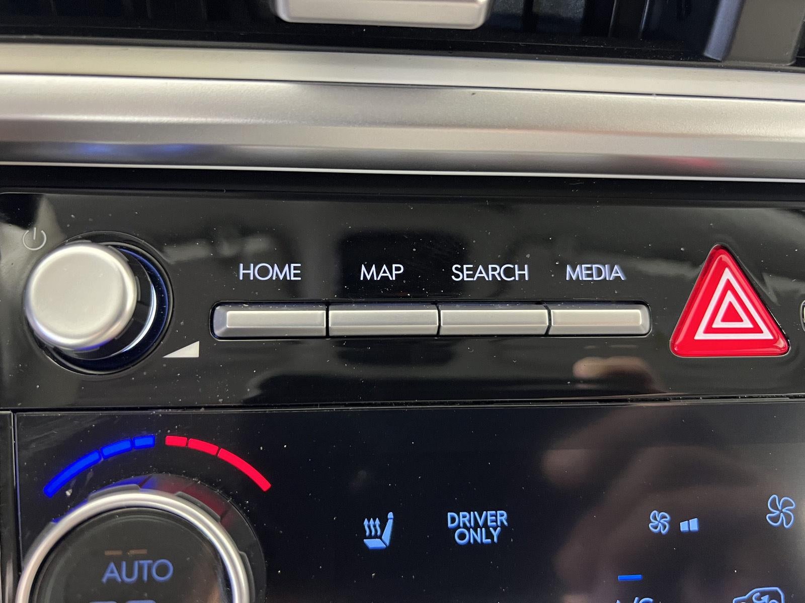2024 Hyundai Santa Fe Hybrid SEL