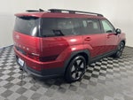2024 Hyundai Santa Fe Hybrid SEL