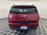 2024 Hyundai Santa Fe Hybrid SEL