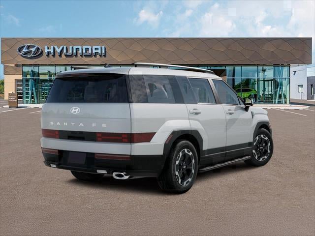 2027 Hyundai Santa Fe SEL