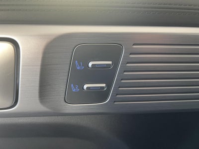 2025 Hyundai Santa Fe Hybrid Limited